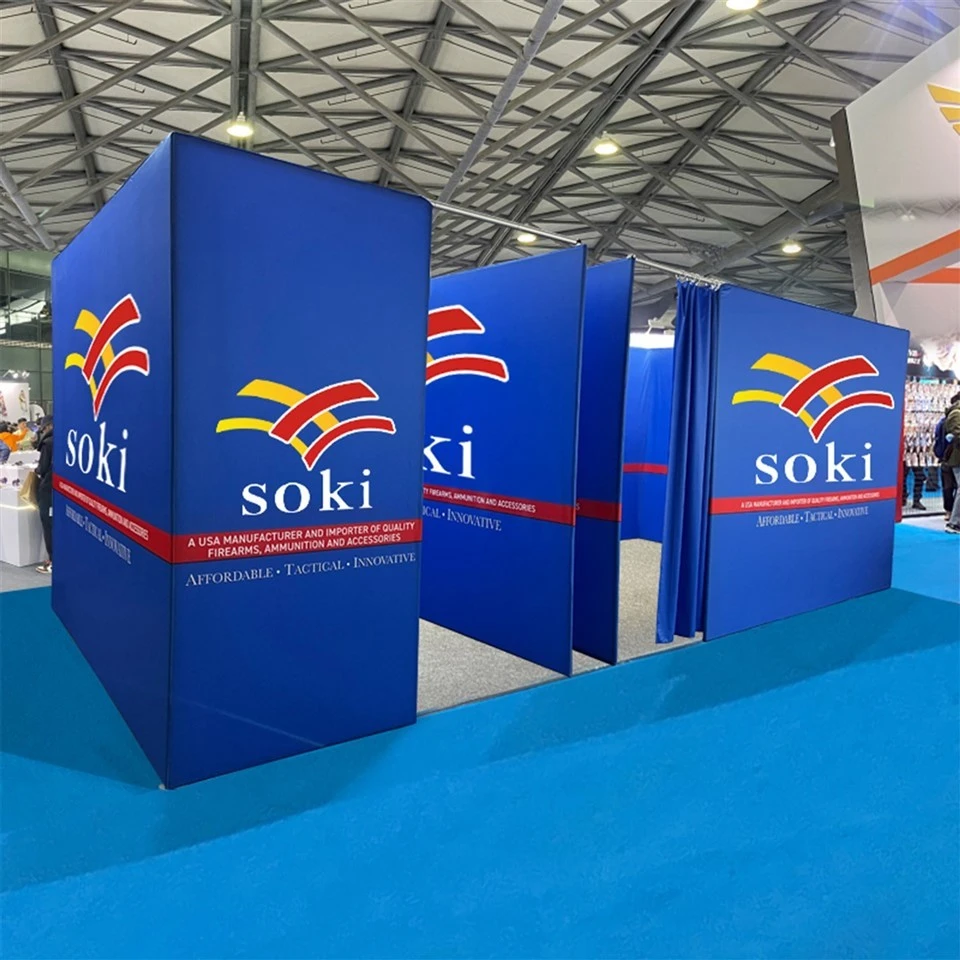 Personalized Light Box factory